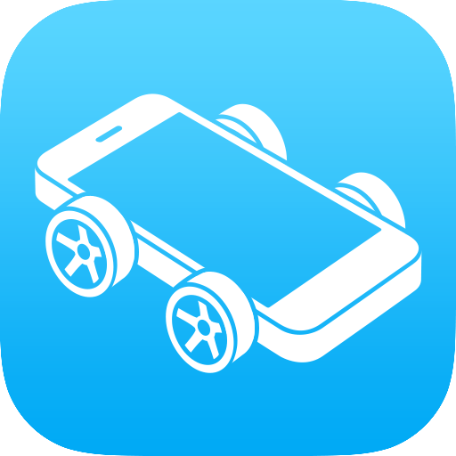 iCarMode icon